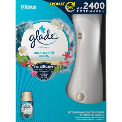 ���������� ������� Glade ��������� ����� 269 �� (5000204321852) - �������� 1