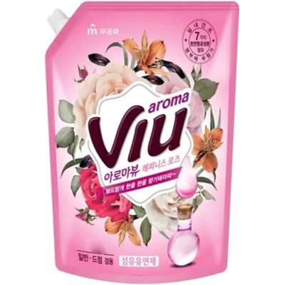 ����������� ��� ����� Mukunghwa Fabric Softener Aroma VIU Rose 2.1 � (8801173602235) - �������� 1