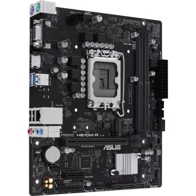 ����������� ����� Asus Prime H610M-R-SI - �������� 3