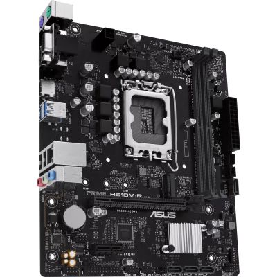 ����������� ����� Asus Prime H610M-R-SI - �������� 4