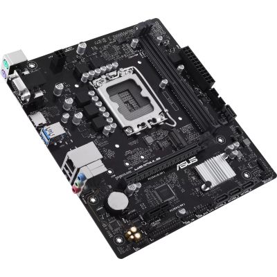 ����������� ����� Asus Prime H610M-R-SI - �������� 5