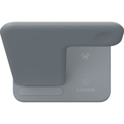 �������� ���������� Canyon WS-303, 3in1 Wireless Dark Grey (CNS-WCS303DG) - �������� 3