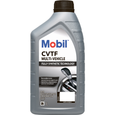 ���������� ����� Mobil CVTF Multi-Vehicle 1� (74744) - �������� 1