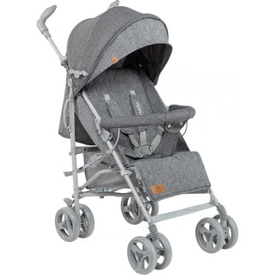 ������� Lionelo Irma Grey/Dark Grey (LO-IRMA GREY) - �������� 2
