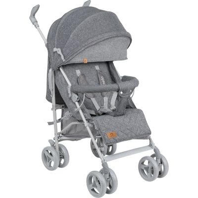 ������� Lionelo Irma Grey/Dark Grey (LO-IRMA GREY) - �������� 3