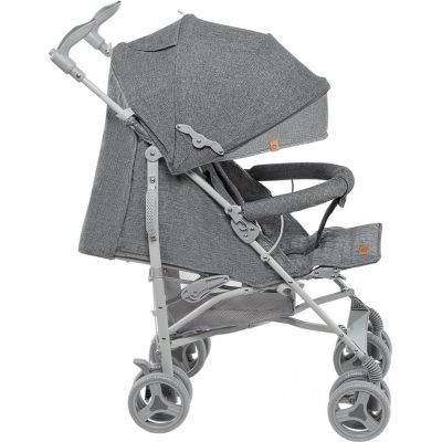 ������� Lionelo Irma Grey/Dark Grey (LO-IRMA GREY) - �������� 5