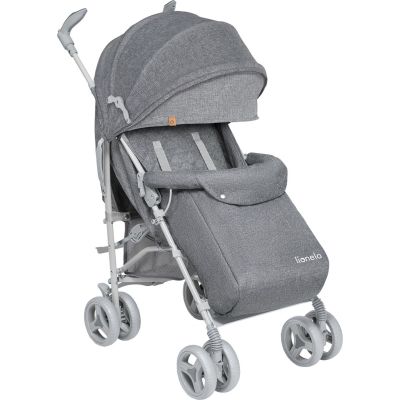 ������� Lionelo Irma Grey/Dark Grey (LO-IRMA GREY) - �������� 6