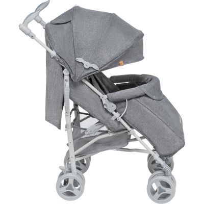 ������� Lionelo Irma Grey/Dark Grey (LO-IRMA GREY) - �������� 7