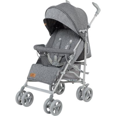 ������� Lionelo Irma Grey/Dark Grey (LO-IRMA GREY) - �������� 1