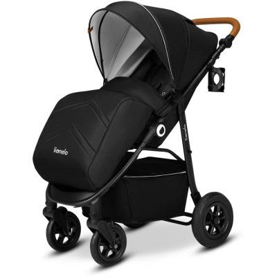 ������� Lionelo Natt Black Onyx (LO-NATT BLACK ONYX) - �������� 2