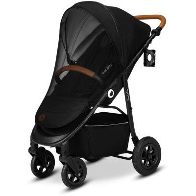 ������� Lionelo Natt Black Onyx (LO-NATT BLACK ONYX) - �������� 3