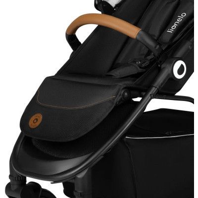 ������� Lionelo Natt Black Onyx (LO-NATT BLACK ONYX) - �������� 4