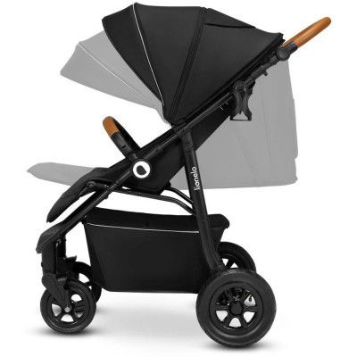 ������� Lionelo Natt Black Onyx (LO-NATT BLACK ONYX) - �������� 7
