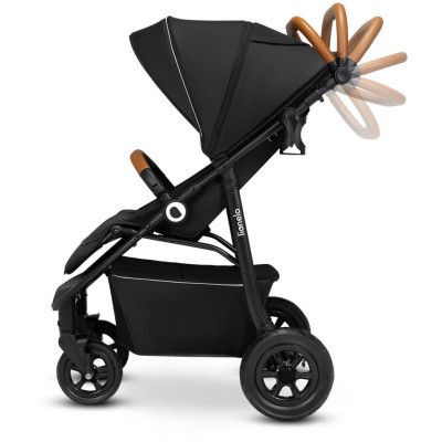 ������� Lionelo Natt Black Onyx (LO-NATT BLACK ONYX) - �������� 8