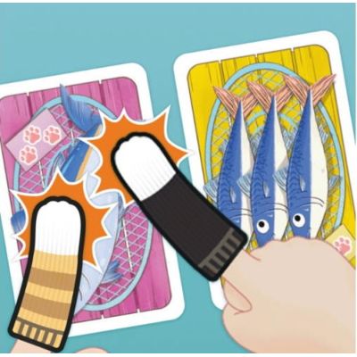 ���������� ���� Geekach Games ������� ������� (Fish & Katz) ���������� (GKCH158) - �������� 6