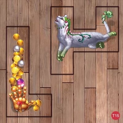 ���������� ���� Geekach Games ������ �����. ����� ����� 3, ���������� (GKCH001pr3) - �������� 1