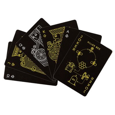 ������� ����� Ellusionist Killer Bees (59948) - �������� 2