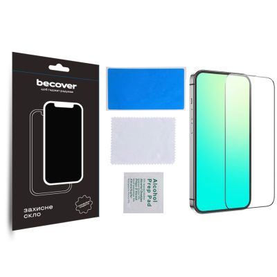 ���� ������� BeCover Apple iPhone 15 Black (709719) - �������� 3