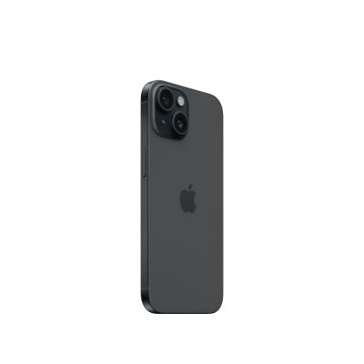 ��������� ������� Apple iPhone 15 256GB Black (MTP63) - �������� 3