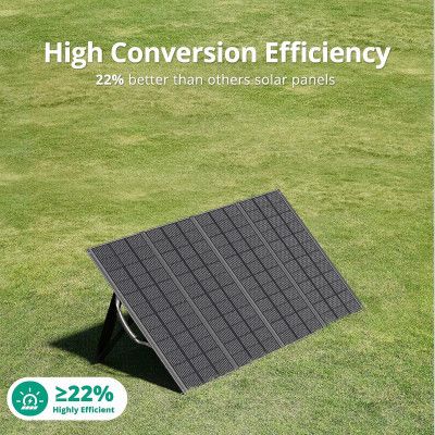 ����������� ��������� ������ Zendure 400W MC4 (ZD400SP-MD-GY) - �������� 2