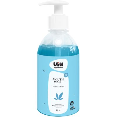 �������������� ��� ������� ��� UIU �������� �������� 300 �� (4820152333230) - �������� 1