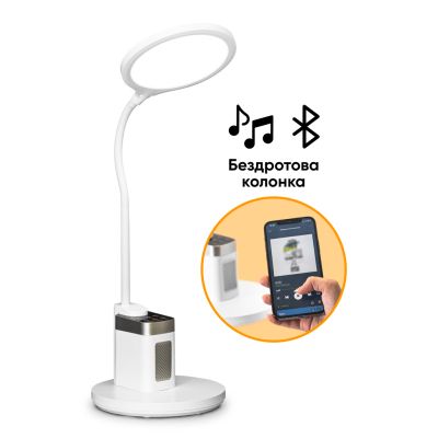 �������� ����� Mealux DL-420 (BL1136B White) - �������� 2