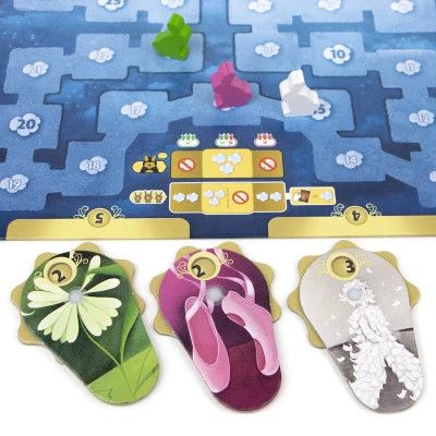 ���������� ���� ������� ������ (Dixit) ���������� (5669) - �������� 11