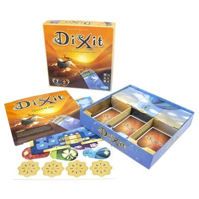 ���������� ���� ������� ������ (Dixit) ���������� (5669) - �������� 3