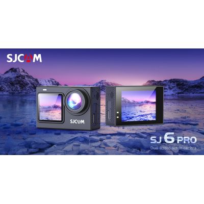 ����-������ SJCAM SJ6 PRO (SJ6-PRO) - �������� 7