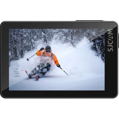 - SJCAM SJ8 Dual-Screen (SJ8-Dual-Screen) -  2