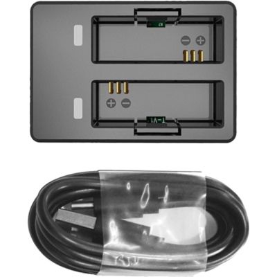 �������� �� ����-����� SJCAM SJ-charger-4000 - �������� 1
