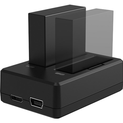 ��������� � ����-������� SJCAM SJ-charger-6 - �������� 6