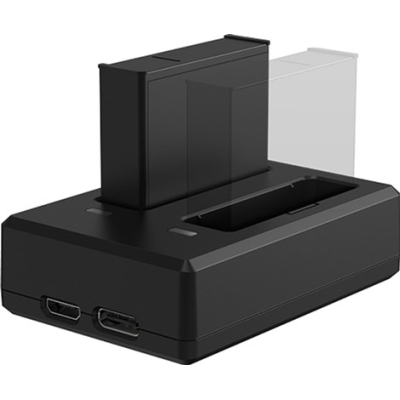 ��������� � ����-������� SJCAM SJ-charger-8 - �������� 3