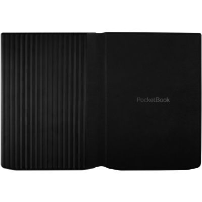 ����� ��� ����������� ����� Pocketbook 743 Flip cover black (HN-FP-PU-743G-RB-WW) - �������� 4