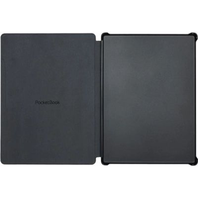 ����� �� ���������� ����� Pocketbook 970 InkPad Lite Shell Cover black (HN-SL-PU-970-BK-WW) - �������� 2