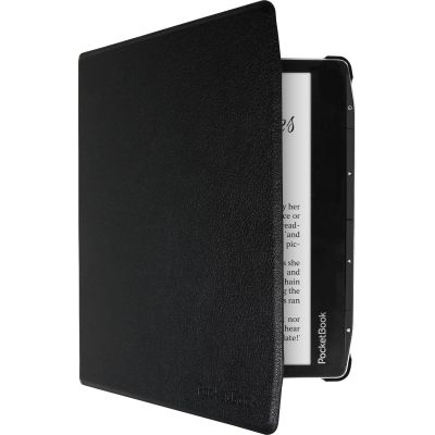     Pocketbook Era Shell Cover black (HN-SL-PU-700-BK-WW) -  3