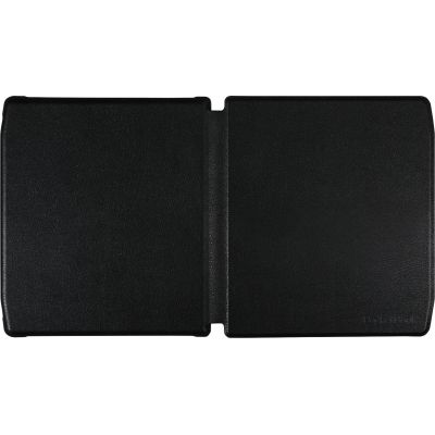 ����� ��� ����������� ����� Pocketbook Era Shell Cover black (HN-SL-PU-700-BK-WW) - �������� 4