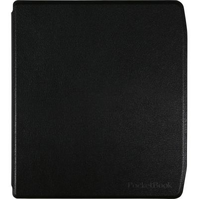 ����� ��� ����������� ����� Pocketbook Era Shell Cover black (HN-SL-PU-700-BK-WW) - �������� 1