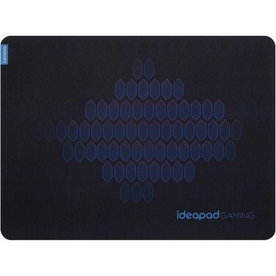      Lenovo IdeaPad Gaming MousePad M Dark Blue (GXH1C97873) -  4