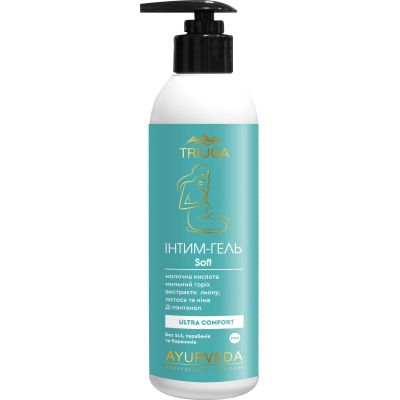 ���� ��� �������� ������� Triuga Ayurveda Soft Ultra Comfort 300 �� (4820164640616) - �������� 1
