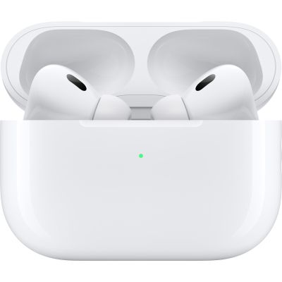  Apple AirPods Pro with MegaSafe Case USB-C (2nd generation) (MTJV3TY/A) -  3