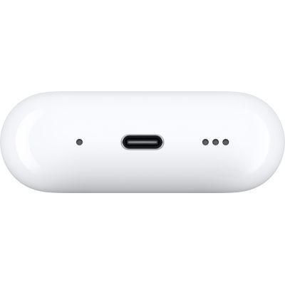  Apple AirPods Pro with MegaSafe Case USB-C (2nd generation) (MTJV3TY/A) -  5