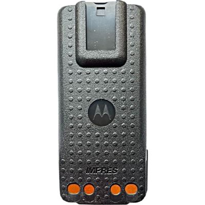  Motorola PMNN4543A_ 2450mAh -  2