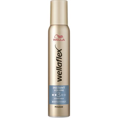 ���� ��� ����� WellaFlex Instant Volume 3 200 �� (8699568541425/4064666594071) - �������� 1