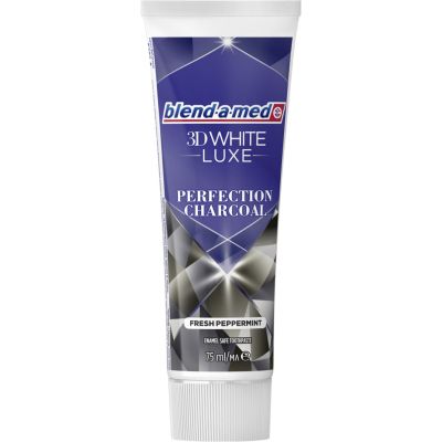 ������ ����� Blend-a-med 3D White Luxe ������������ ���� 75 �� (8006540881804) - �������� 3