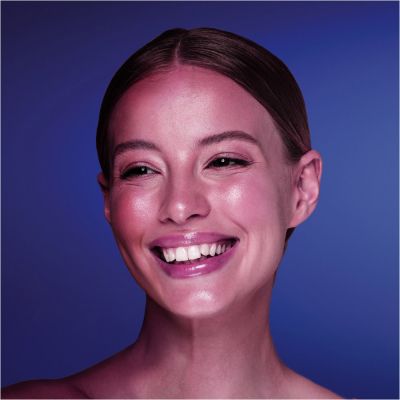 ������ ����� Blend-a-med 3D White Luxe ������������ ���� 75 �� (8006540881804) - �������� 4