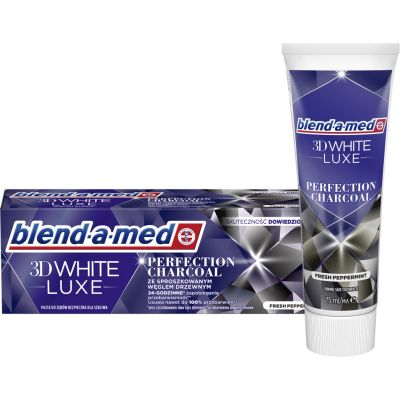 ������ ����� Blend-a-med 3D White Luxe ������������ ���� 75 �� (8006540881804) - �������� 1