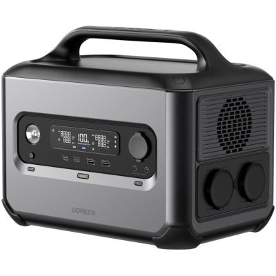 �������� ������� Ugreen GS1200, 1024Wh (GS1200) - �������� 2