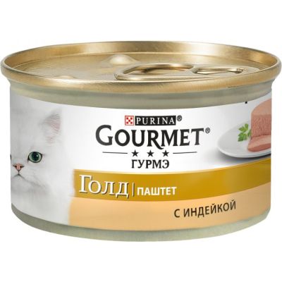 ������ ��� ���� Purina Gourmet Gold. � �������� 85 � (7613031380992) - �������� 1