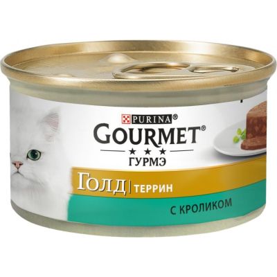 ������ ��� ���� Purina Gourmet Gold. � ��������. �������� � ������ 85 � (7613033706271) - �������� 1